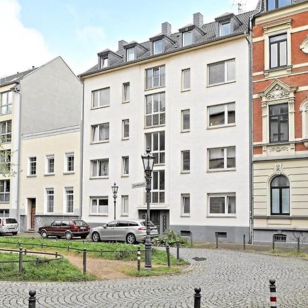 Near Messe! - Stay&Dream - 50Qm - City - Kitchen - Netflix Krefeld Extérieur photo