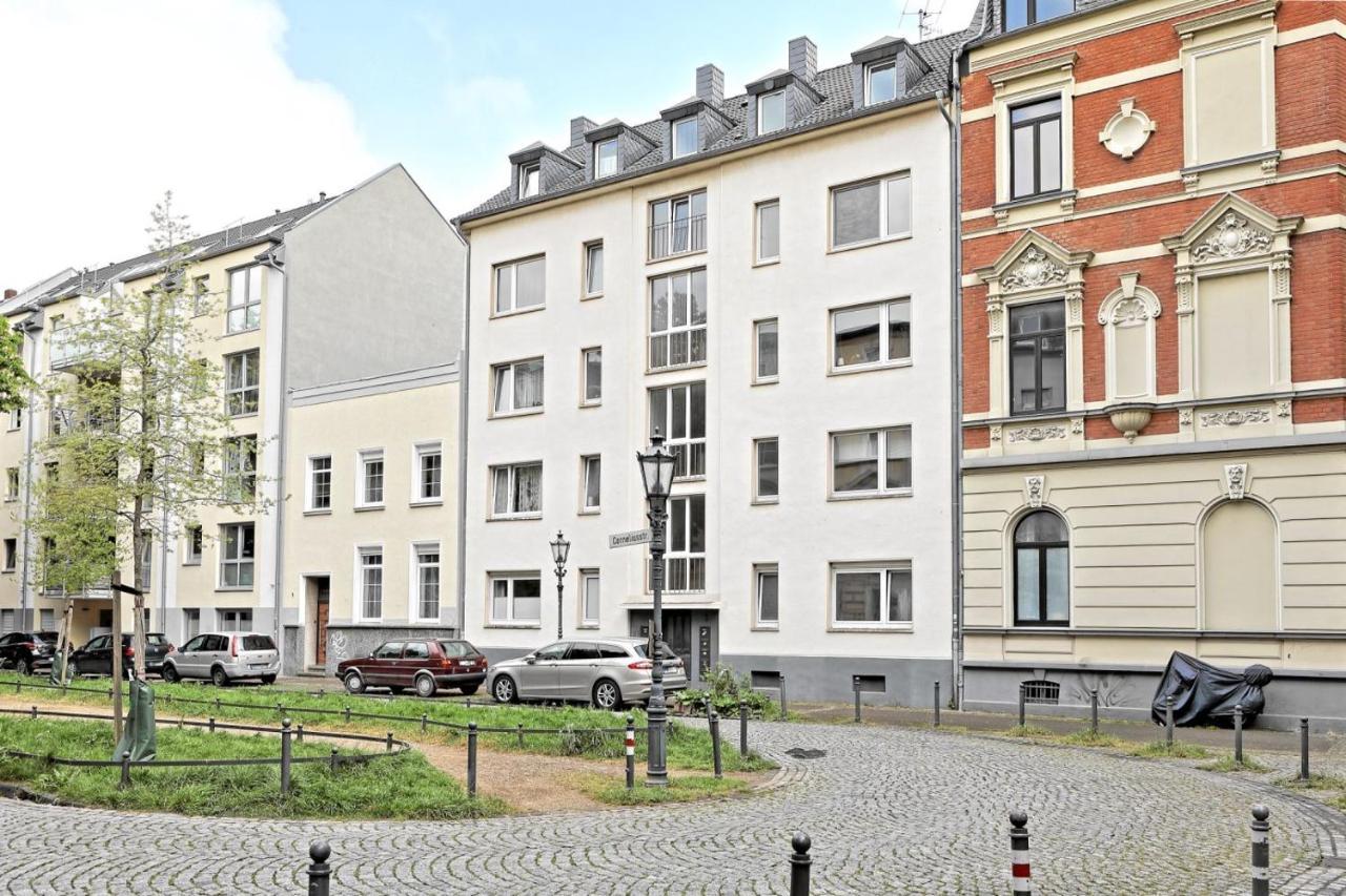 Near Messe! - Stay&Dream - 50Qm - City - Kitchen - Netflix Krefeld Extérieur photo